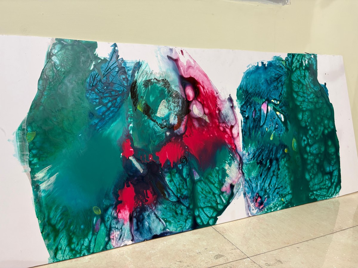 Abstract Art 1